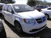 2017 DODGE GRAND CARAVAN 2C4RDGCG4HR617206