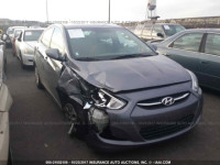 2016 Hyundai Accent KMHCT4AE0GU113774