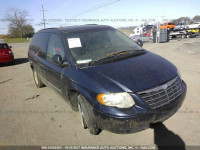 2006 Chrysler Town and Country 2A4GP54L16R797010