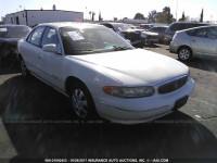 2002 Buick Century 2G4WS52J021205098