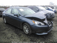 2016 SUBARU LEGACY 2.5I PREMIUM 4S3BNAC67G3054727