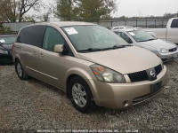 2004 NISSAN QUEST S/SE/SL 5N1BV28U94N330964