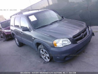 2006 Mazda Tribute I 4F2YZ92Z16KM03653