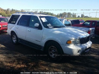 2001 Lincoln Navigator 5LMEU27R41LJ30687