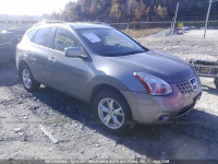 2010 Nissan Rogue JN8AS5MV3AW613105