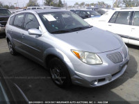 2005 Pontiac Vibe 5Y2SL63885Z411508