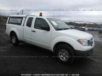 2012 NISSAN FRONTIER S/SV 1N6BD0CT6CC480726
