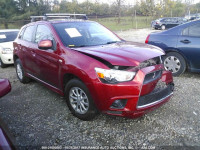 2011 Mitsubishi Outlander Sport ES JA4AP3AU2BZ005874