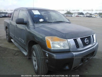 2008 Nissan Titan XE/SE/LE 1N6BA07D88N349868