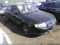 2004 Audi A4 1.8T QUATTRO WAULC68E84A138504