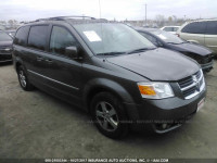 2010 Dodge Grand Caravan SXT 2D4RN5D13AR247628