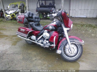 1999 Harley-davidson FLHTCUI 1HD1FCW15XY607557