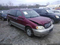 2003 KIA Sedona EX/LX KNDUP131136346826