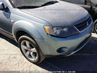 2007 Mitsubishi Outlander XLS JA4MS41X07Z018433