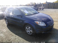 2005 Pontiac Vibe 5Y2SL63895Z460037