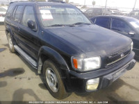 1998 Infiniti Qx4 JNRAR05Y3WW023657