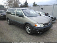 2001 Pontiac Montana 1GMDX03E41D182196