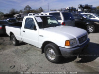 2002 Ford Ranger 1FTYR10D72PA30379