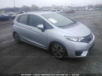 2015 Honda FIT EX/EXL 3HGGK5H83FM705009