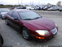 2001 Chrysler 300M 2C3AE66G01H654110