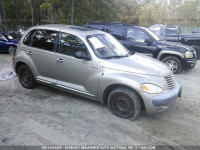 2002 Chrysler PT Cruiser CLASSIC 3C4FY48B32T351099