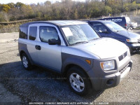 2003 Honda Element EX 5J6YH27563L038032