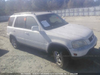 2000 Honda CR-V SE/EX JHLRD1873YS001455