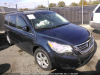 2009 Volkswagen Routan SE 2V8HW34109R582324