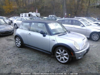 2002 Mini Cooper S WMWRE334X2TD52061