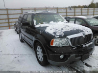 2004 Lincoln Navigator 5LMFU28R44LJ06929