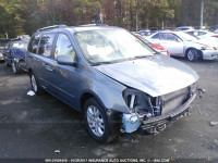 2009 KIA SEDONA EX/LX KNDMB233196296833