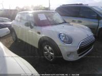 2015 Mini Cooper WMWXM5C53F3A56397