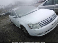 2008 Ford Taurus 1FAHP24W78G110948