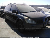 2006 Nissan Quest S/SE/SL 5N1BV28U16N127652