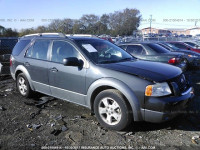 2007 Ford Freestyle SEL 1FMZK05167GA06076