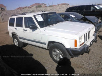 2000 Jeep Cherokee SPORT 1J4FF48S1YL193317