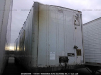 1996 Wabash National Corp Van 1JJV482U4TL288009