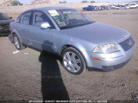 2005 Volkswagen Passat GLS TDI WVWAE63B15E025568