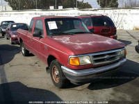 1997 Ford Ranger SUPER CAB 1FTCR14X9VPA29558