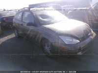 2000 Ford Focus 3FAFP3132YR245612