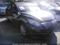 2011 Mazda 3 I JM1BL1VGXB1360966