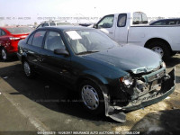 1997 Toyota Tercel CE JT2BC52L7V0234107