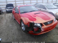 2001 Ford Mustang 1FAFP40451F135978