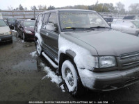 2000 Isuzu Trooper S/LS/LIMITED JACDJ58X3Y7J13942