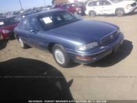 1998 Buick Lesabre CUSTOM 1G4HP52K9WH473928