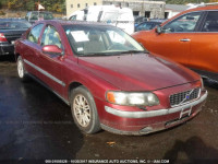 2003 Volvo S60 YV1RS61T132262030