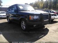 2000 Land Rover Range Rover SALPV1640YA441836