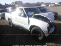 2000 Isuzu Hombre 1GGCS1445Y8700957