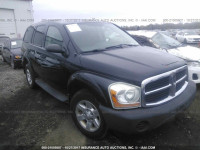 2004 Dodge Durango 1D4HD38N54F120231