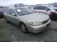 2001 Infiniti I30 JNKCA31A61T022621